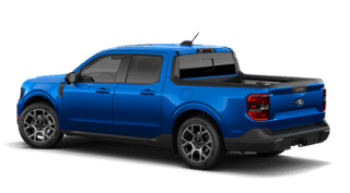 2026 Ford Maverick® External Image 3